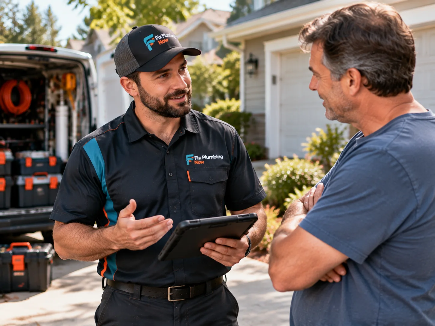 Clogged Drain Service Banks, OR FAQs